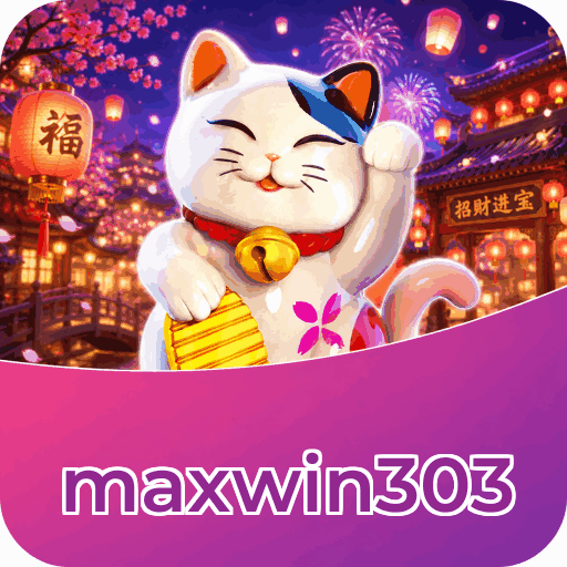 maxwin303