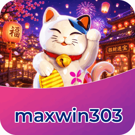 maxwin303 Indonesia